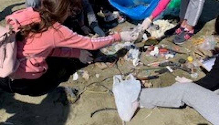 Year 2 Educational Trip
